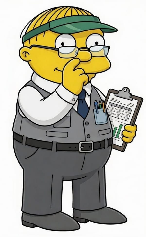 What Happened to Software is Happening to Finance and Accounting